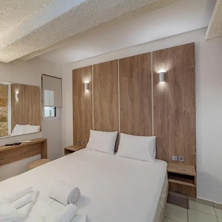 Halkeon Suites By Travelpro Services - Nea Flogita Halkidiki