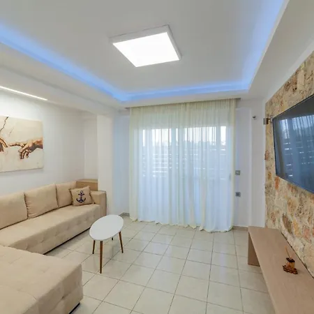 Halkeon Suites By Travelpro Services - Nea Flogita Halkidiki *