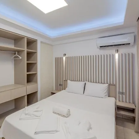 Halkeon Suites By Travelpro Services - Nea Flogita Halkidiki Flogita