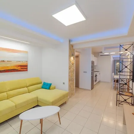 Halkeon Suites By Travelpro Services - Nea Flogita Halkidiki Flogita
