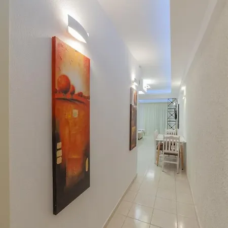 Halkeon Suites By Travelpro Services - Nea Flogita Halkidiki Apartment Flogita